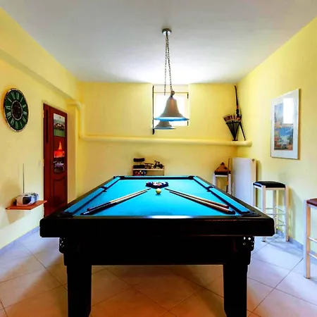 Vacation_studio_near_the_beach * Iraklio